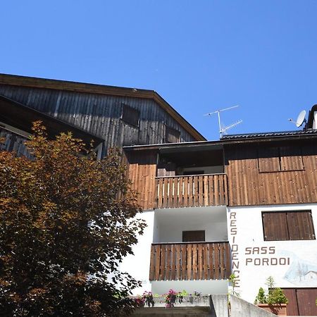 La Picola Cesa De Sen Nicolo Apartment Мацин Екстериор снимка