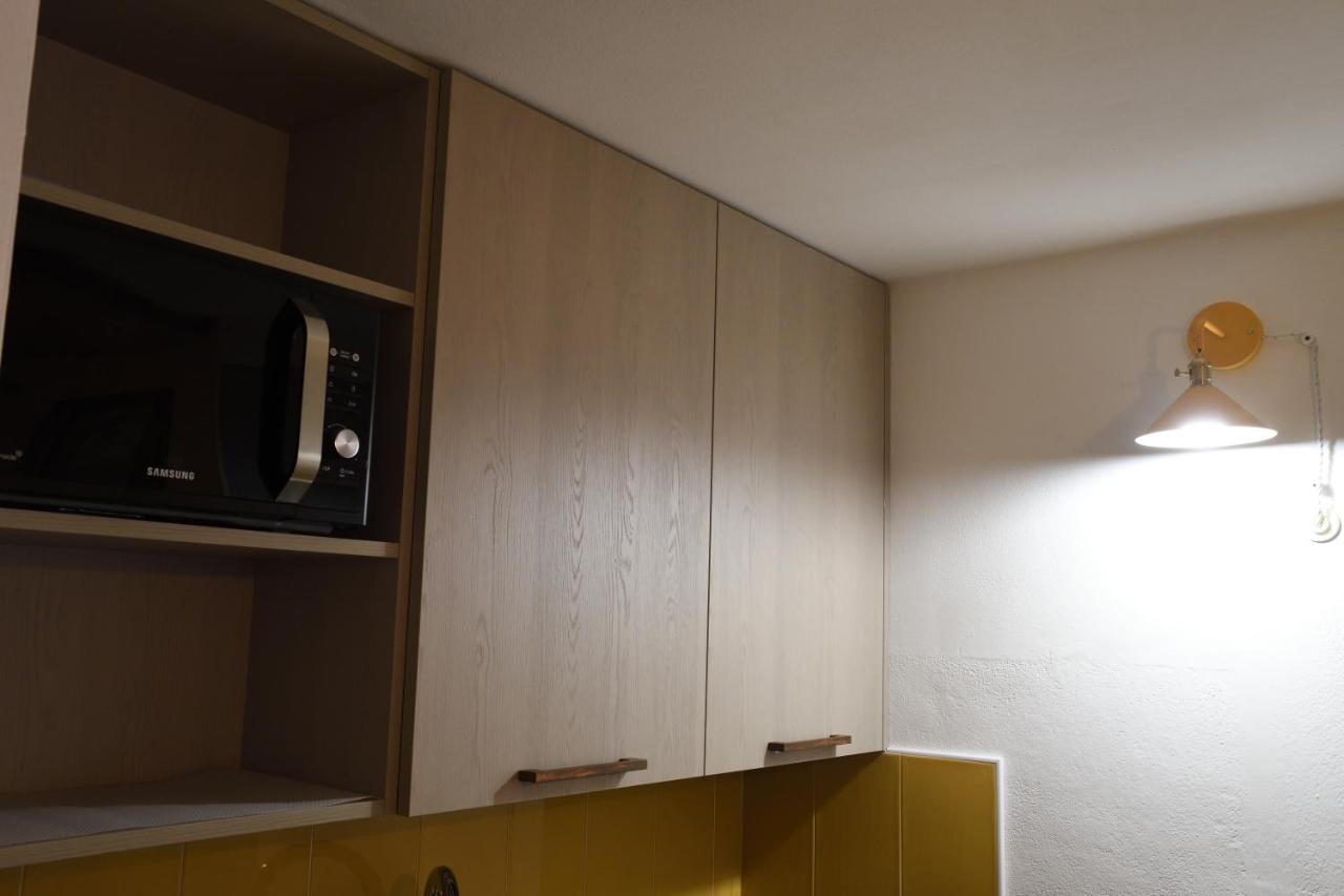 La Picola Cesa De Sen Nicolo Apartment Мацин Екстериор снимка