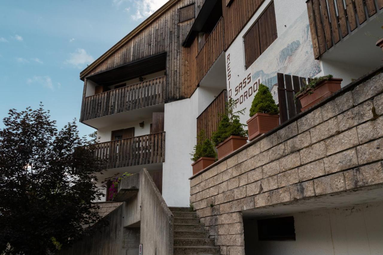 La Picola Cesa De Sen Nicolo Apartment Мацин Екстериор снимка