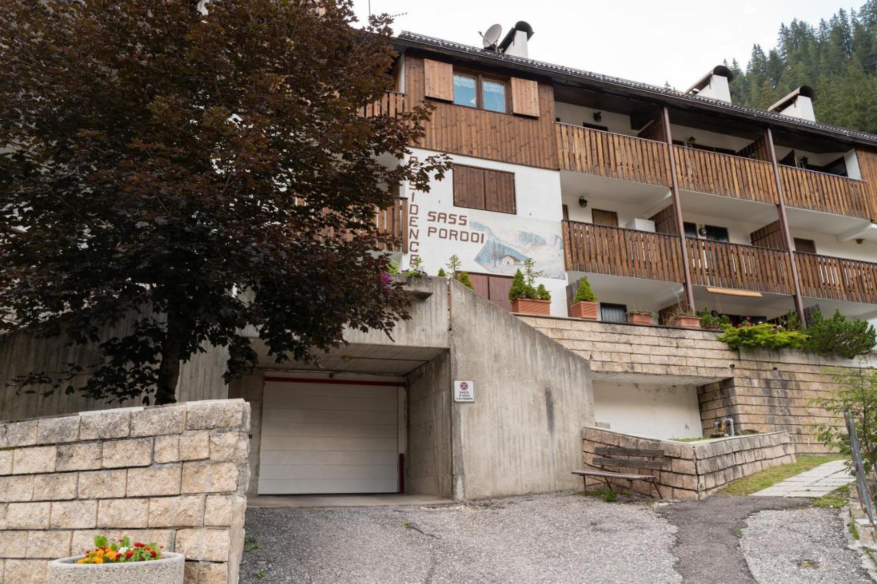 La Picola Cesa De Sen Nicolo Apartment Мацин Екстериор снимка