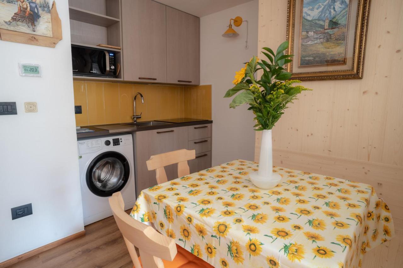La Picola Cesa De Sen Nicolo Apartment Мацин Екстериор снимка